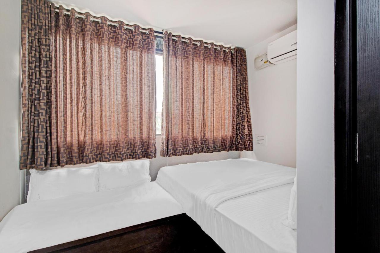 Oyo Flagship 81436 Palace Lodge Mangaluru Exterior foto