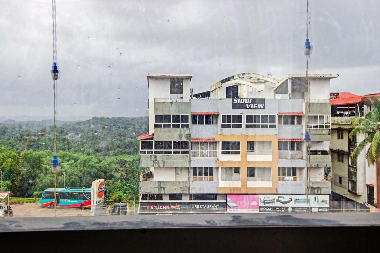 Oyo Flagship 81436 Palace Lodge Mangaluru Exterior foto